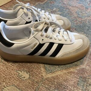 Adidas Sambae Sneakers
